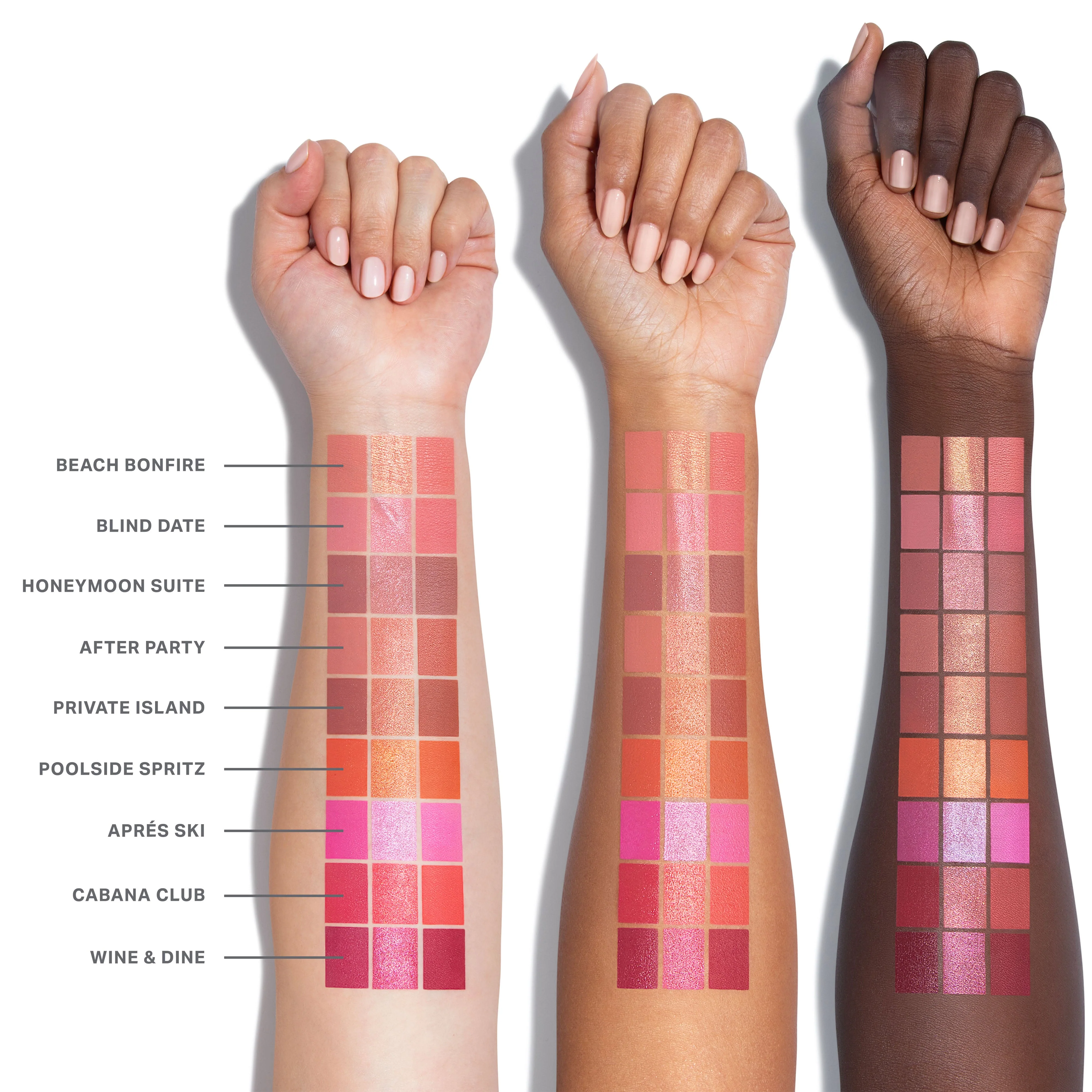 Cheek Thrills Multi-Finish Face Trio - Image 31